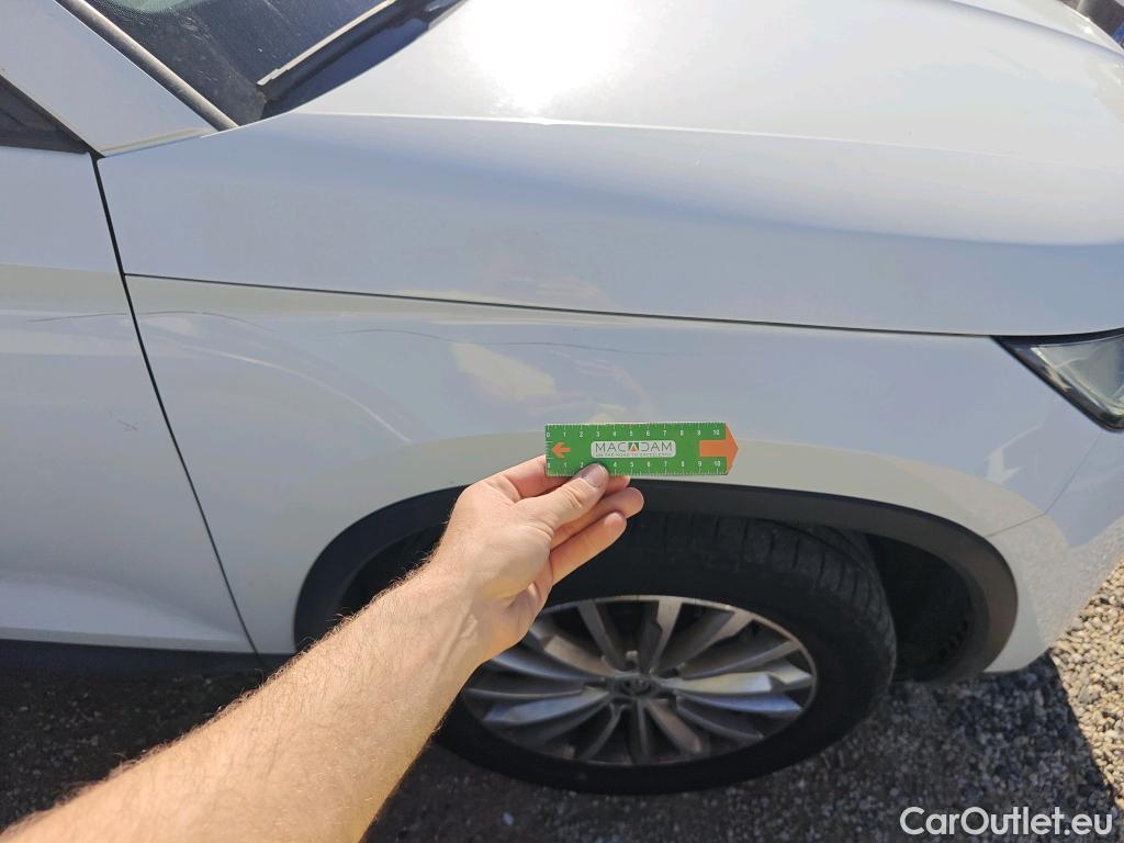  Skoda  Kodiaq SKODA  / 2016 / 5P / todoterreno 2.0 TDI 110KW (150cv) DSG 4x4 Ambition #38