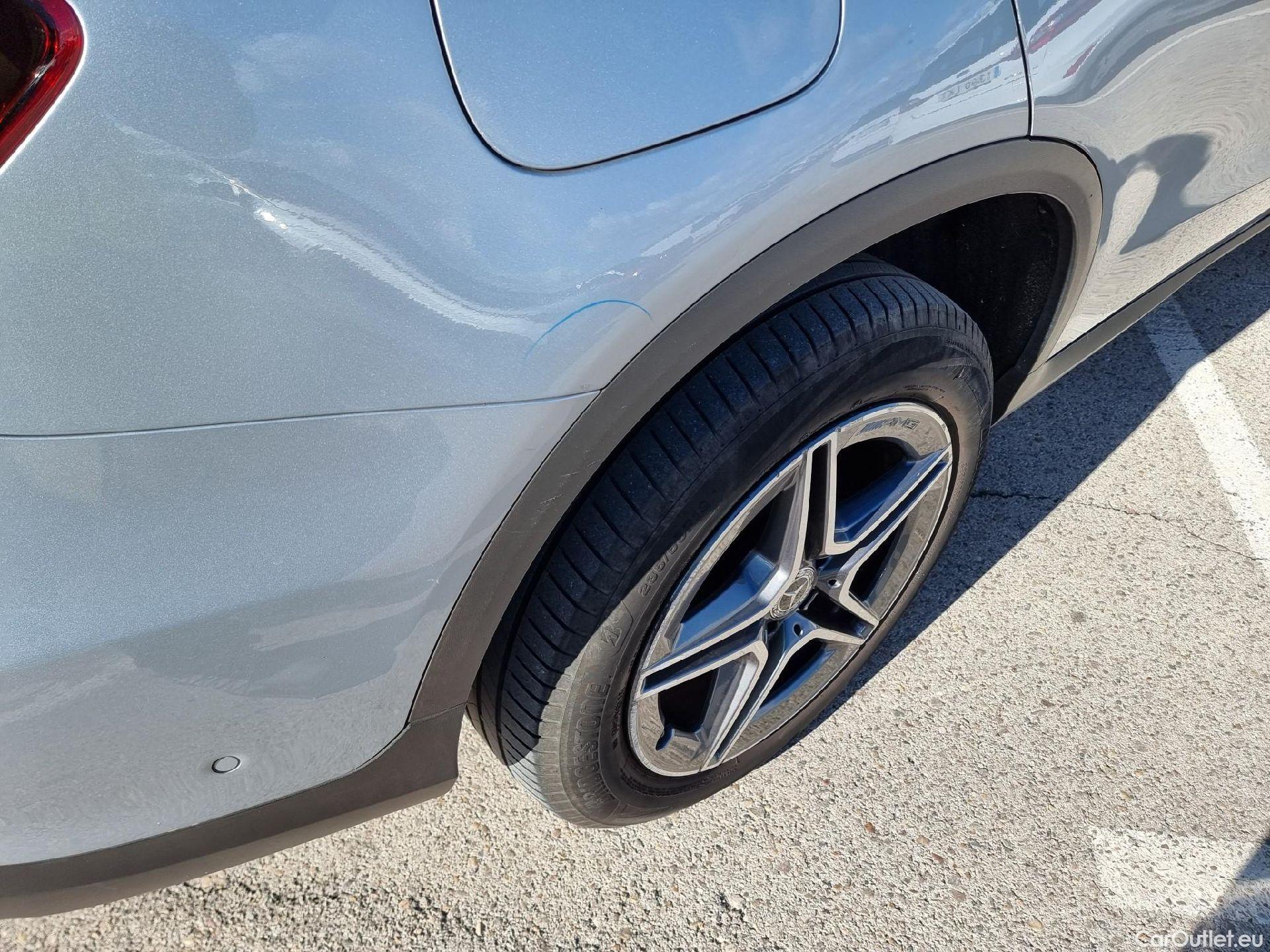  Mercedes  G-Klasee MERCEDES-BENZ Clase GLC / 2019 / 5P / todoterreno GLC 300 de 4MATIC #48