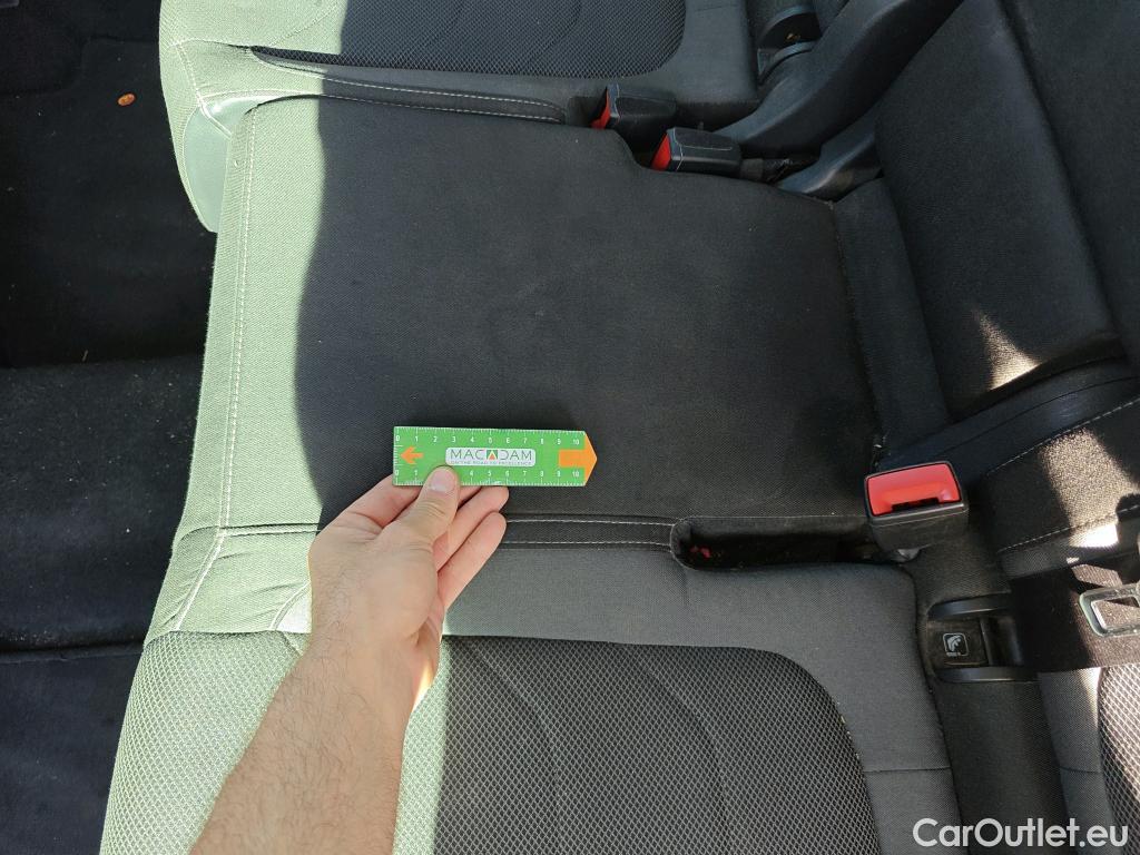  Skoda  Kodiaq SKODA  / 2016 / 5P / todoterreno 2.0 TDI 110KW (150cv) DSG 4x4 Ambition #30