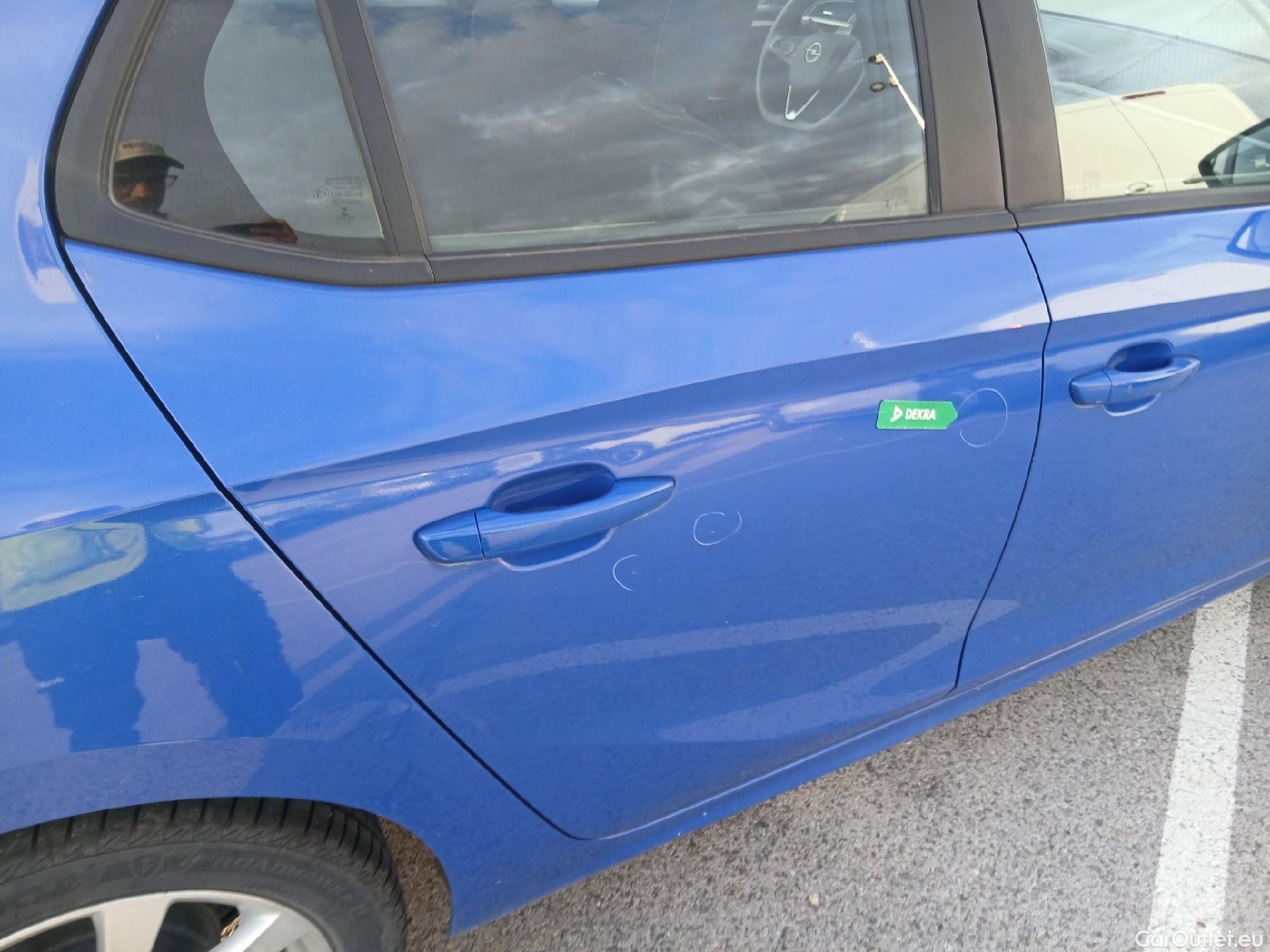  Opel  Corsa OPEL  / 2019 / 5P / berlina con portón 1.2T XHL 74kW (100CV) Edition #36