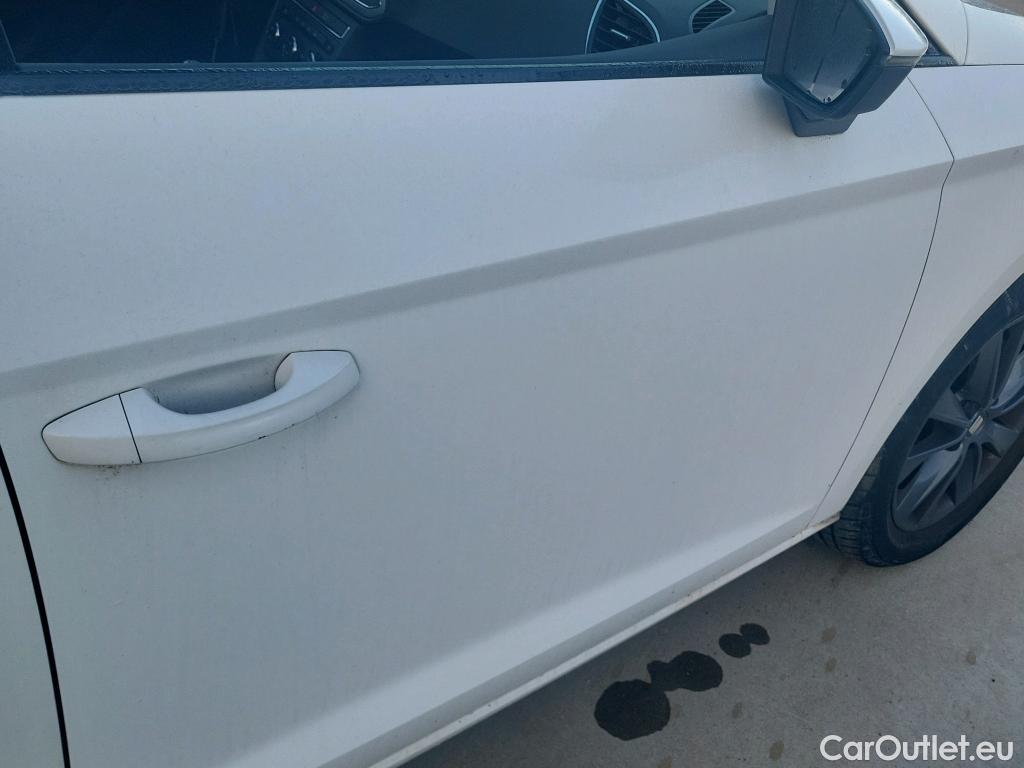  Seat  Leon  Style Visio Edition 1.5 TSI 130CV MT6 E6dT #14