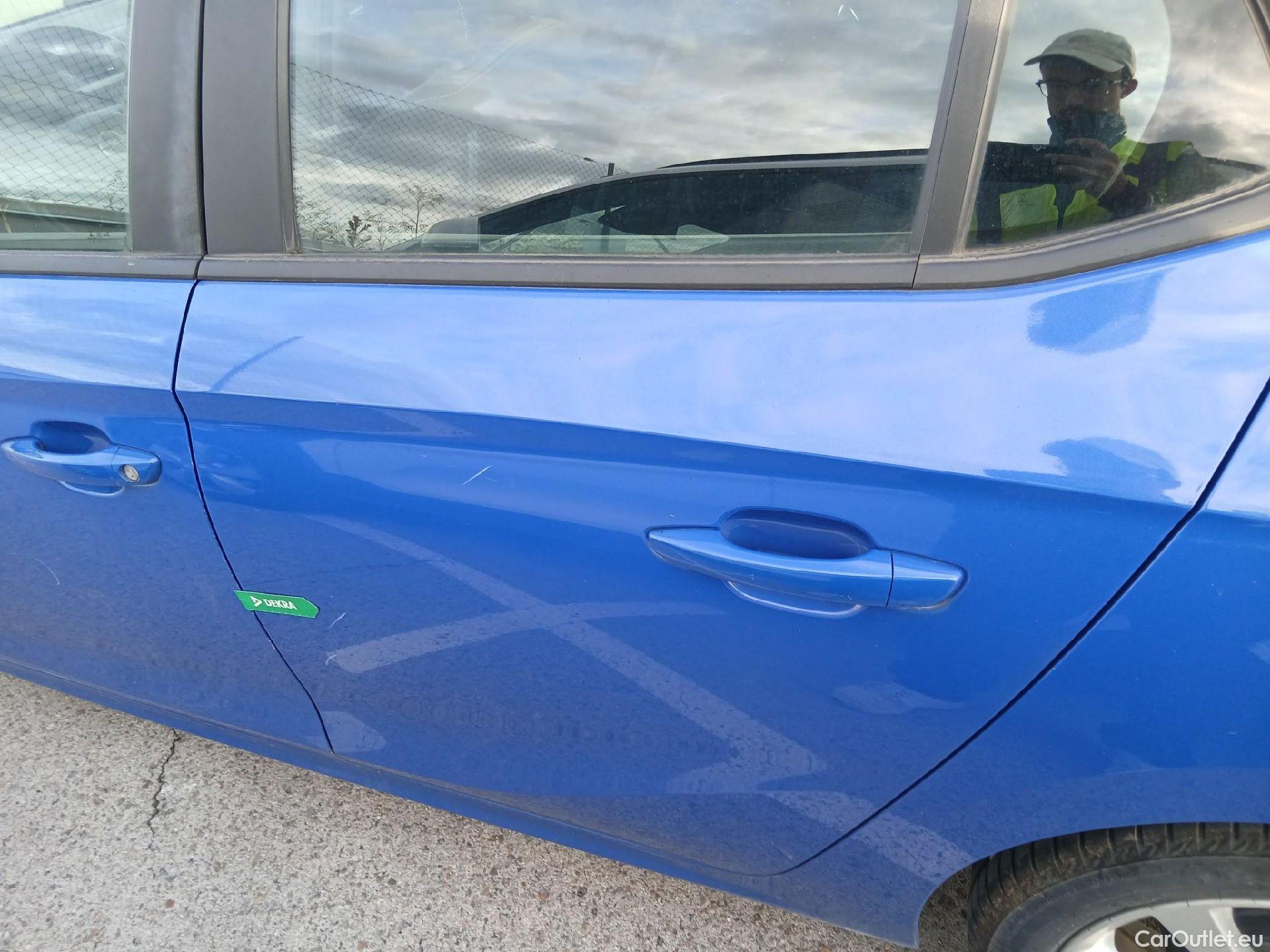  Opel  Corsa OPEL  / 2019 / 5P / berlina con portón 1.2T XHL 74kW (100CV) Edition #20