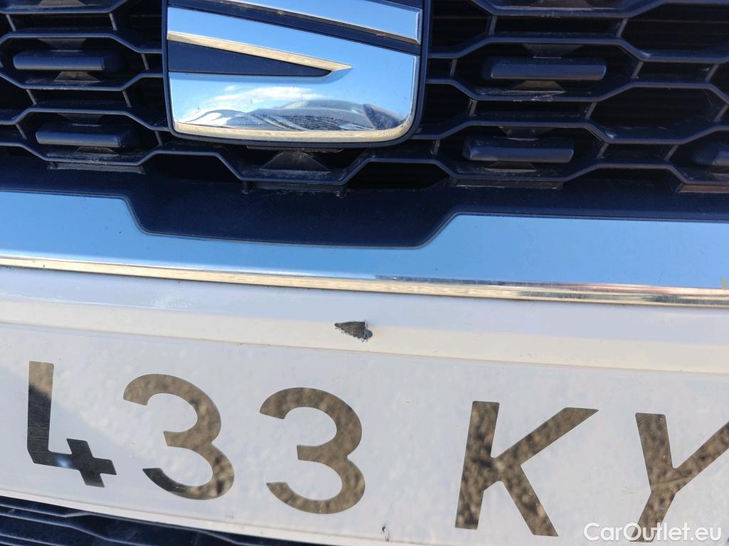  Seat  Ibiza  Style Plus 1.0 TSI 95CV MT5 E6dT #34