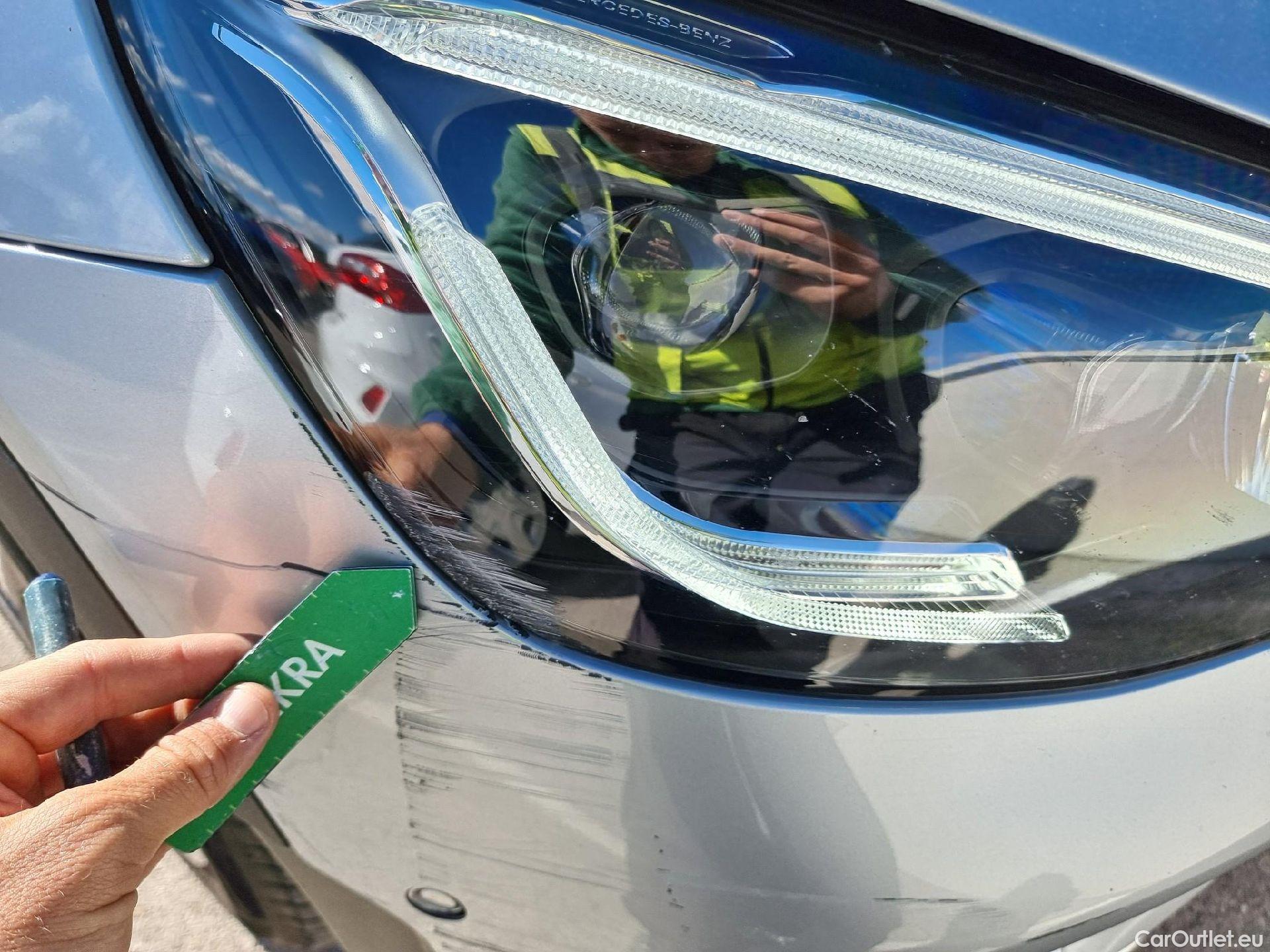  Mercedes  G-Klasee MERCEDES-BENZ Clase GLC / 2019 / 5P / todoterreno GLC 300 de 4MATIC #8