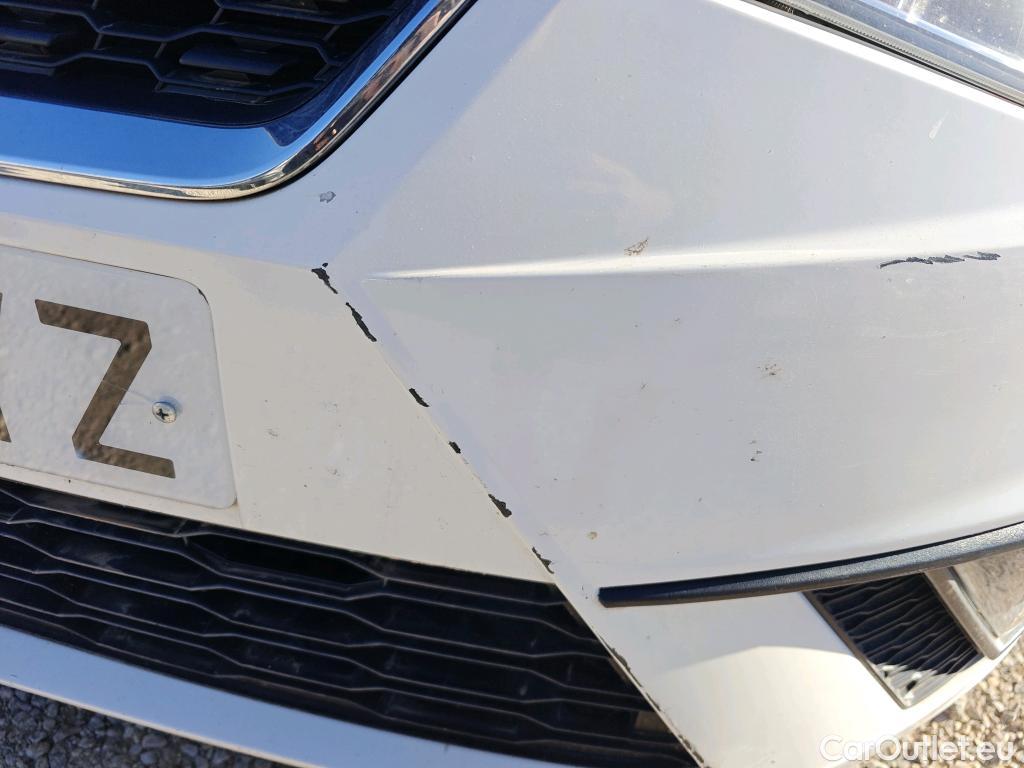  Seat  Ibiza  Style Plus 1.0 TSI 95CV MT5 E6dT #35