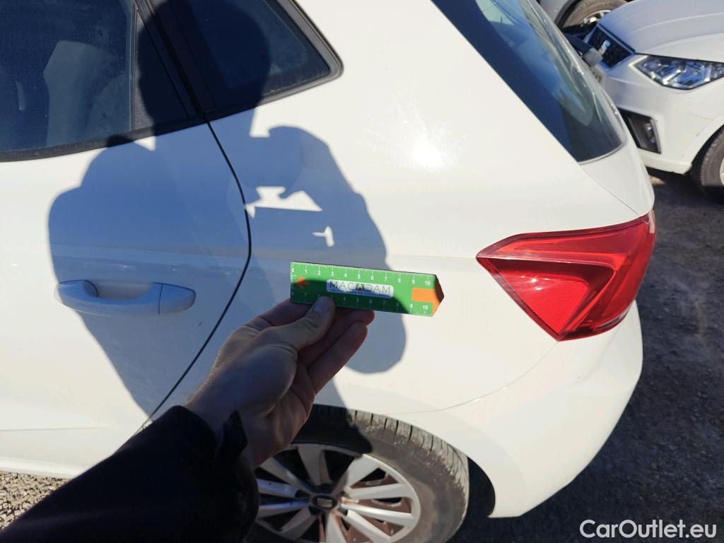  Seat  Ibiza  Style Plus 1.0 TSI 95CV MT5 E6dT #53