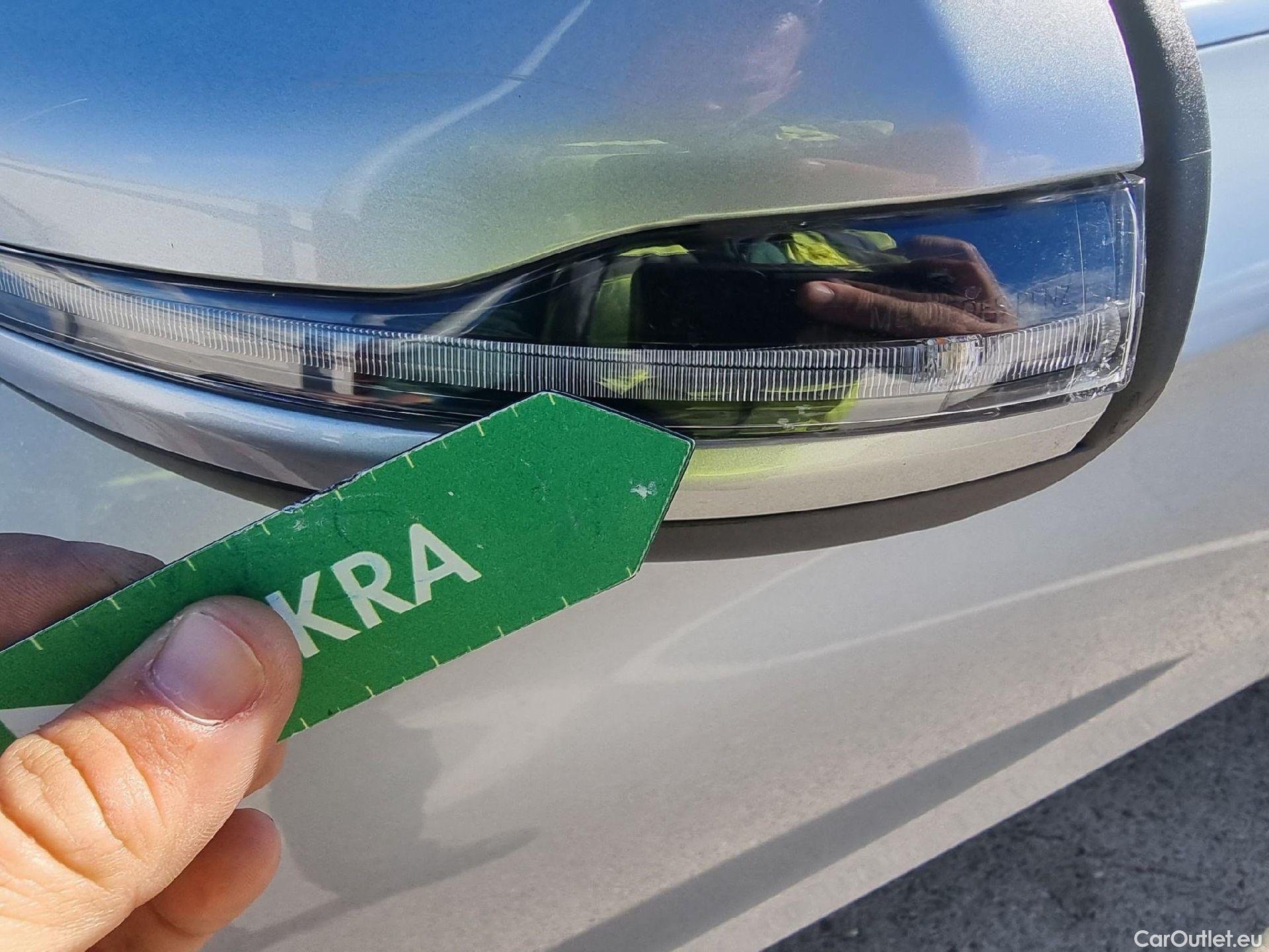  Mercedes  G-Klasee MERCEDES-BENZ Clase GLC / 2019 / 5P / todoterreno GLC 300 de 4MATIC #22