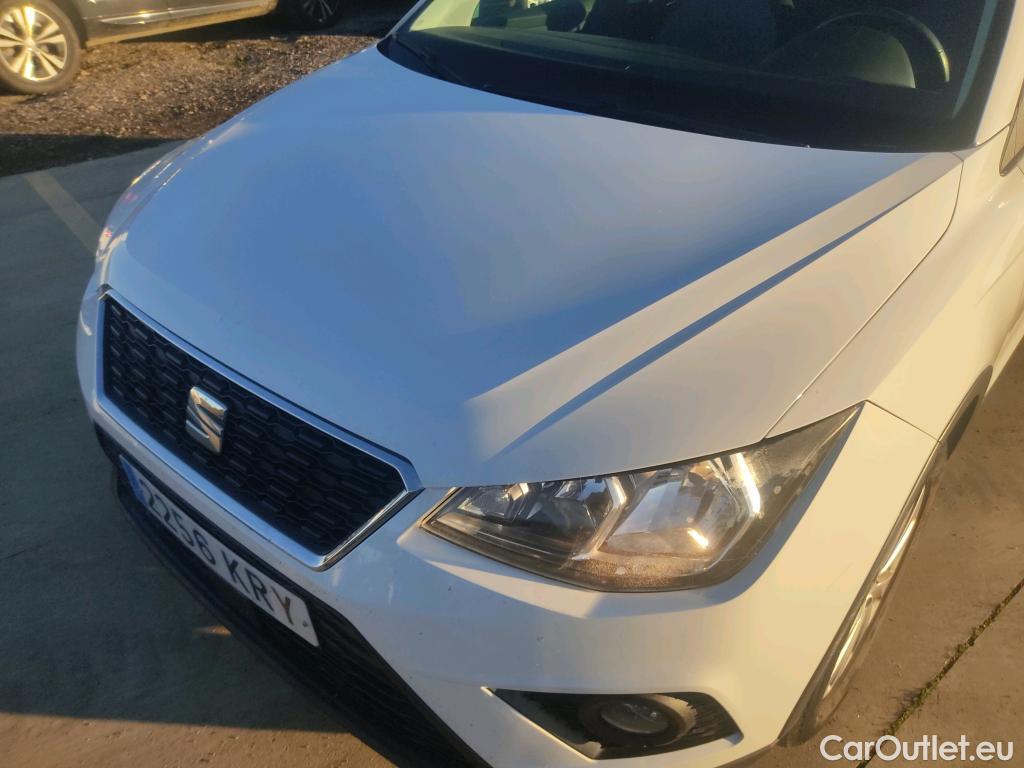  Seat  Arona SEAT  / 2017 / 5P / todoterreno 1.0 TSI 70kW (95CV) Style Ecomotive #25