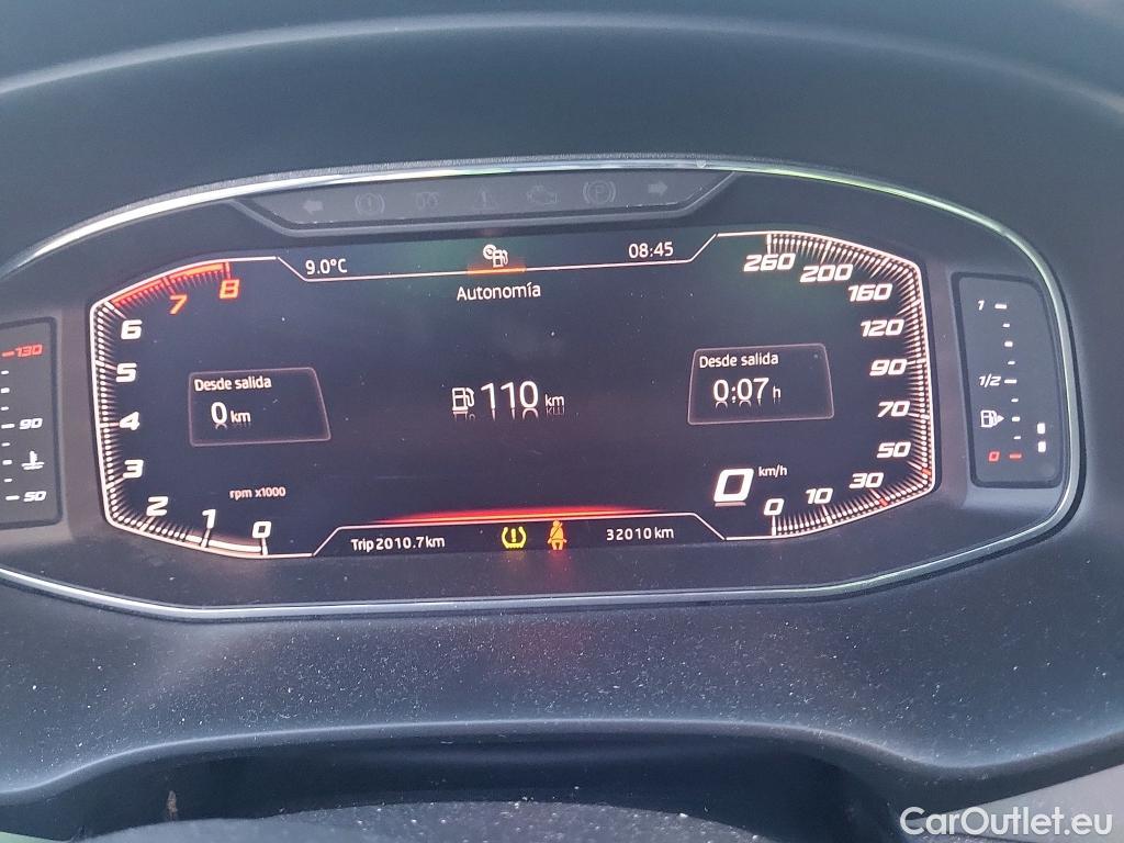  Seat  Leon  Style Visio Edition 1.5 TSI 130CV MT6 E6dT #10