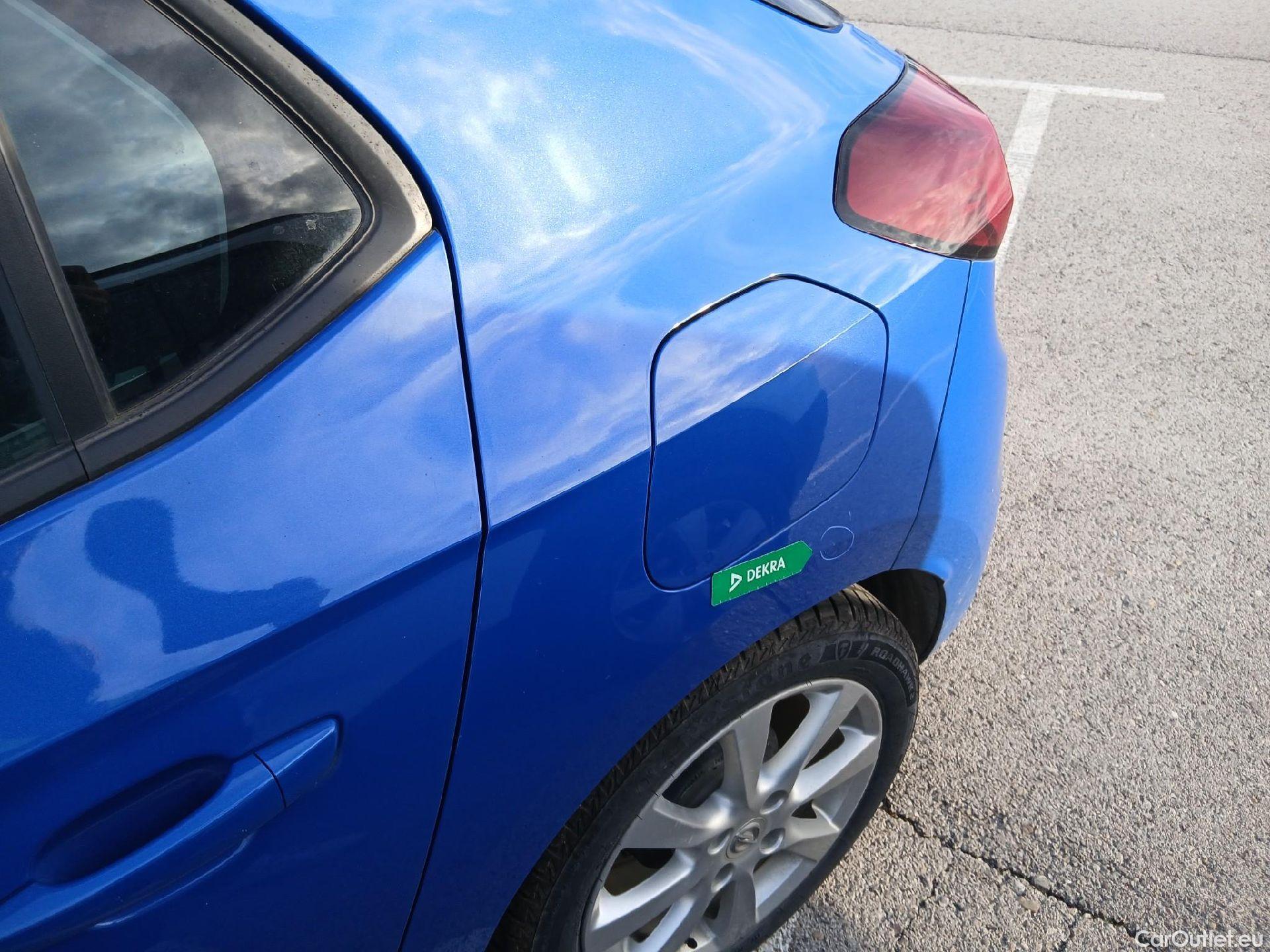  Opel  Corsa OPEL  / 2019 / 5P / berlina con portón 1.2T XHL 74kW (100CV) Edition #22