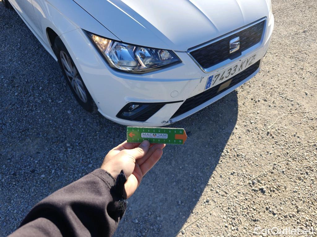  Seat  Ibiza  Style Plus 1.0 TSI 95CV MT5 E6dT #29