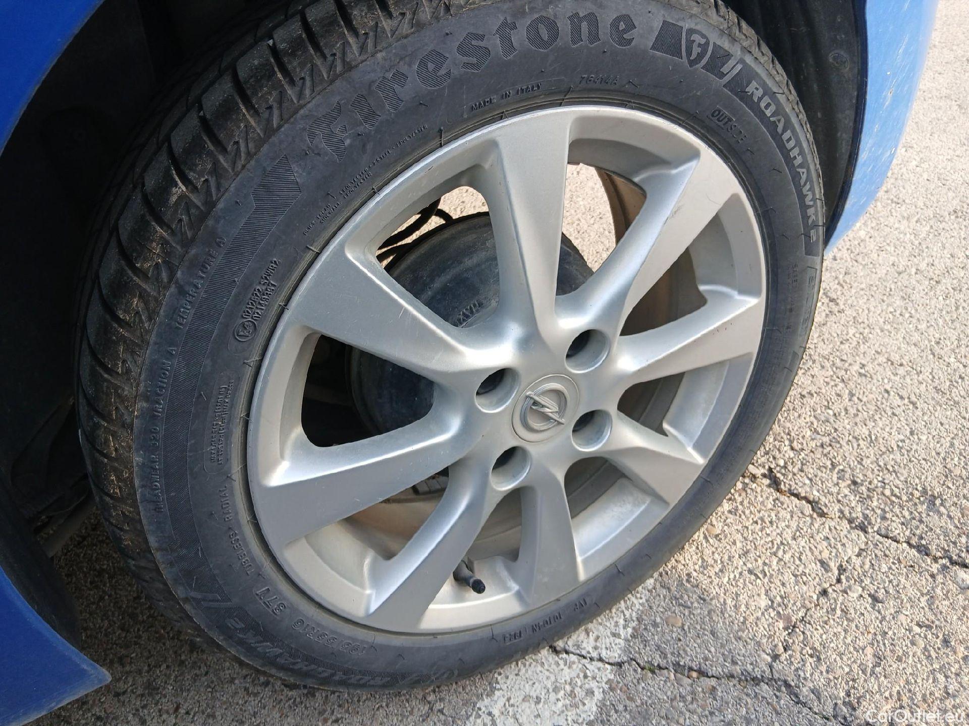  Opel  Corsa OPEL  / 2019 / 5P / berlina con portón 1.2T XHL 74kW (100CV) Edition #24