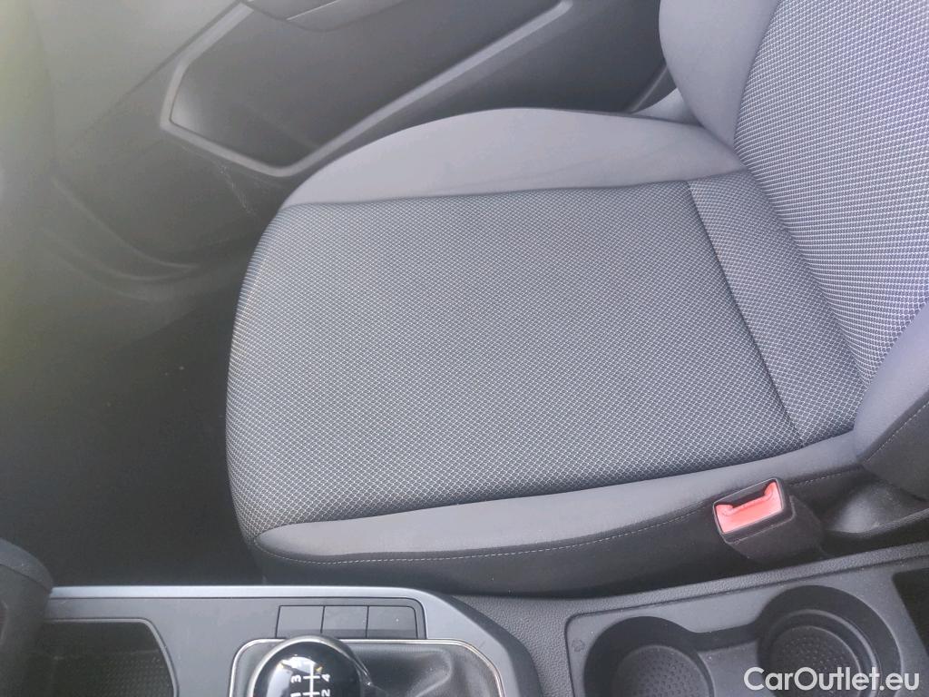  Seat  Arona SEAT  / 2017 / 5P / todoterreno 1.0 TSI 70kW (95CV) Style Ecomotive #12