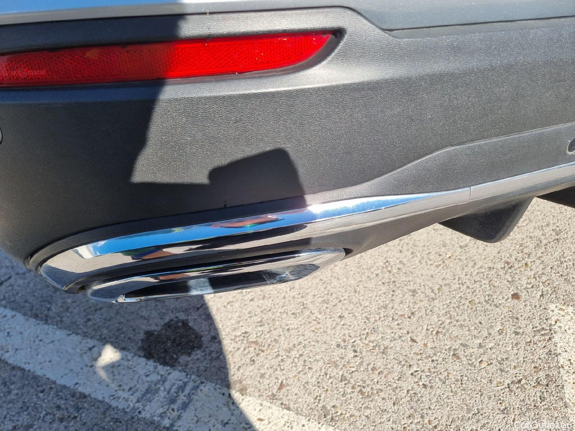  Mercedes  G-Klasee MERCEDES-BENZ Clase GLC / 2019 / 5P / todoterreno GLC 300 de 4MATIC #43