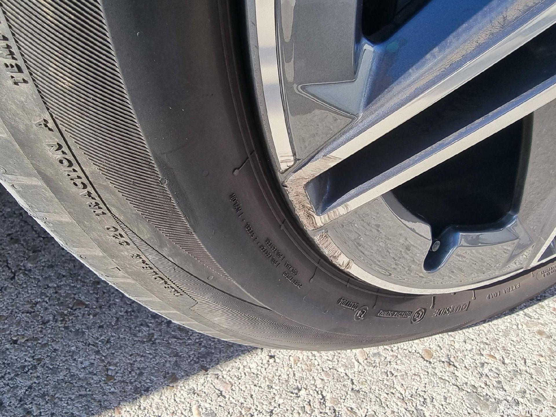  Mercedes  G-Klasee MERCEDES-BENZ Clase GLC / 2019 / 5P / todoterreno GLC 300 de 4MATIC #61