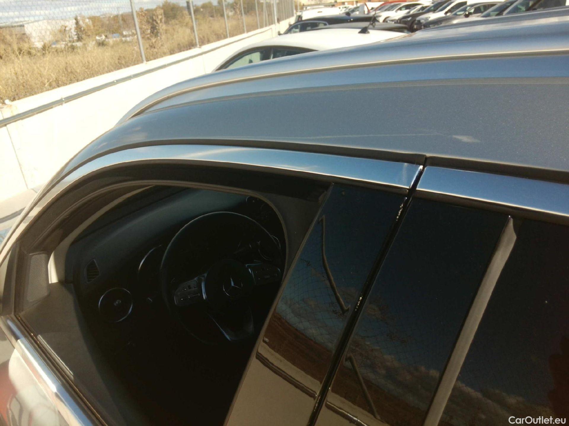  Mercedes  G-Klasee MERCEDES-BENZ Clase GLC / 2019 / 5P / todoterreno GLC 300 de 4MATIC #63