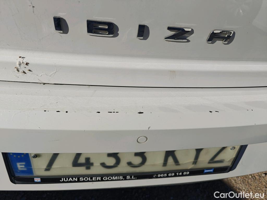  Seat  Ibiza  Style Plus 1.0 TSI 95CV MT5 E6dT #7