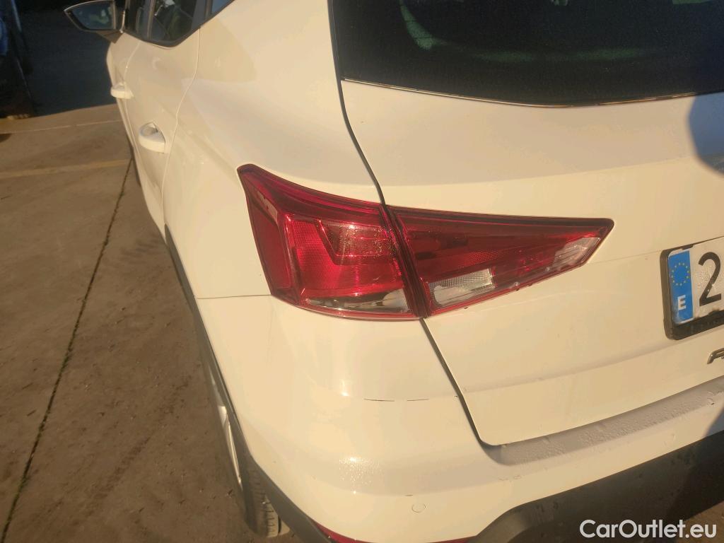  Seat  Arona SEAT  / 2017 / 5P / todoterreno 1.0 TSI 70kW (95CV) Style Ecomotive #1