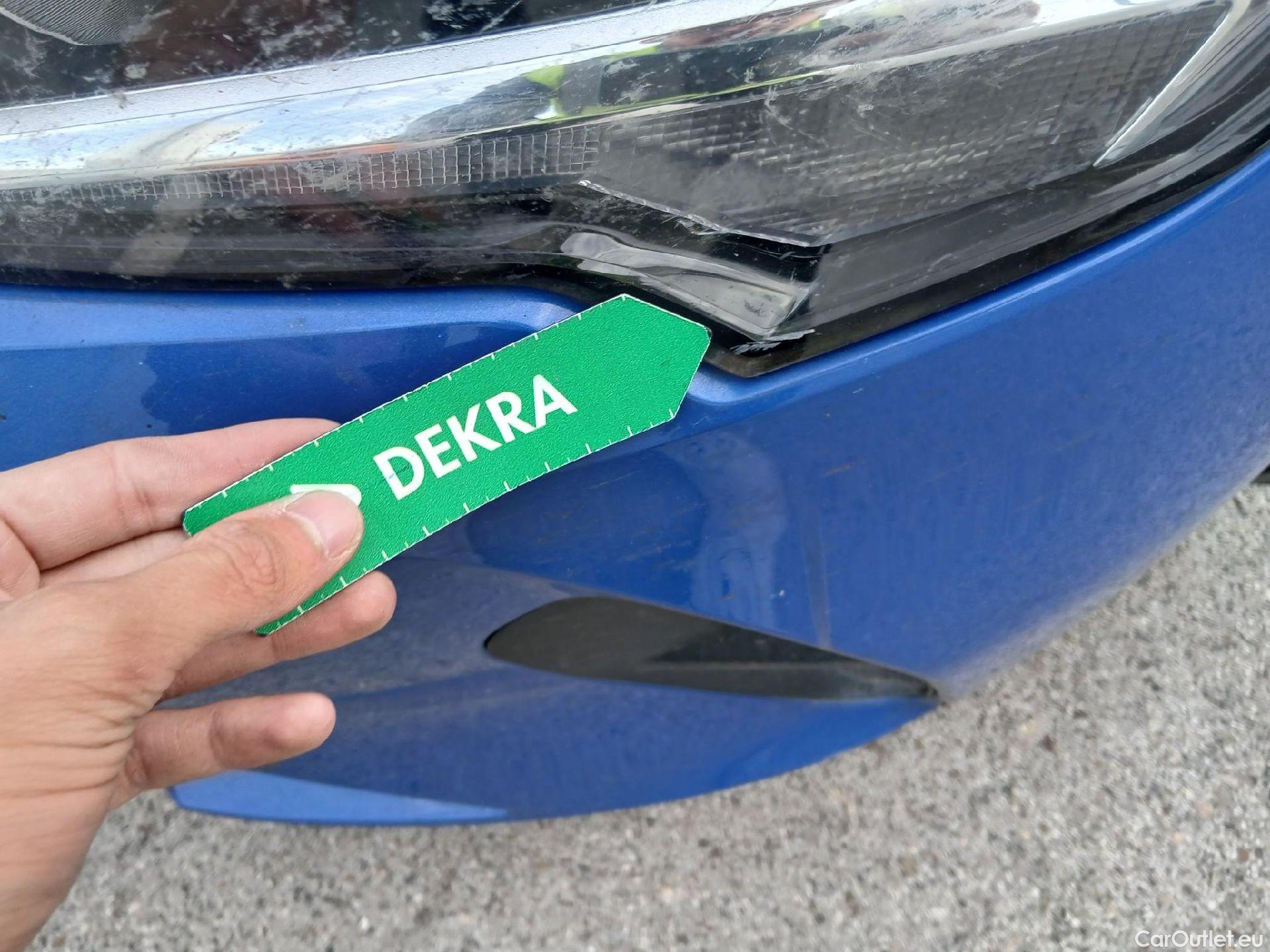  Opel  Corsa OPEL  / 2019 / 5P / berlina con portón 1.2T XHL 74kW (100CV) Edition #7