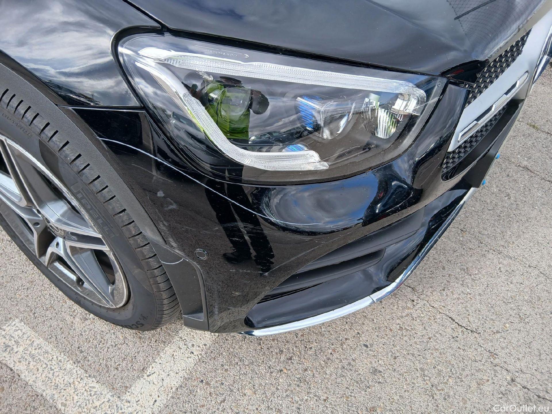  Mercedes  G-Klasee Clase GLC GLC 300 de 4Matic (253.911)AMG 2.0 AMG Line 305CV AT9 E6d #12