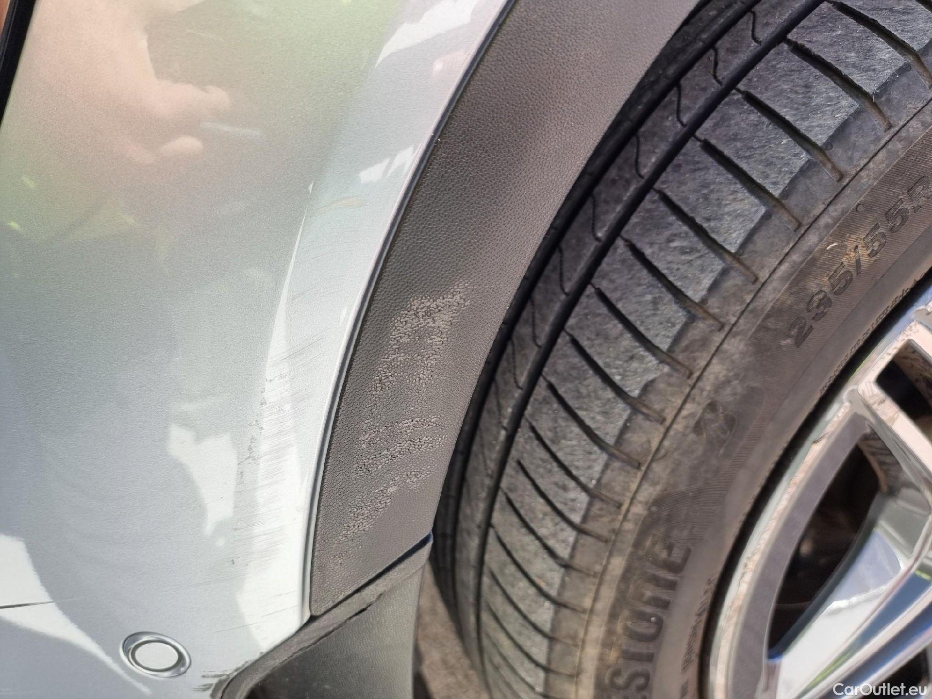  Mercedes  G-Klasee MERCEDES-BENZ Clase GLC / 2019 / 5P / todoterreno GLC 300 de 4MATIC #15