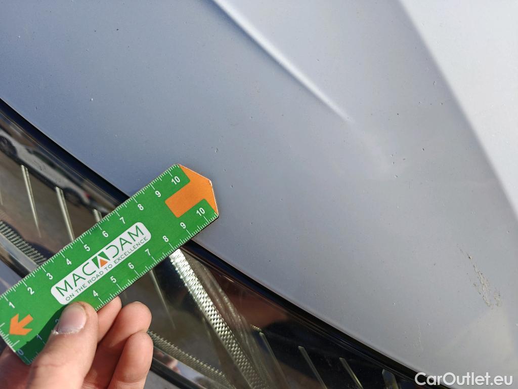  Skoda  Octavia SKODA  / 2020 / 5P / familiar Combi 2.0 TDI 110kW (150CV) DSG Style #26