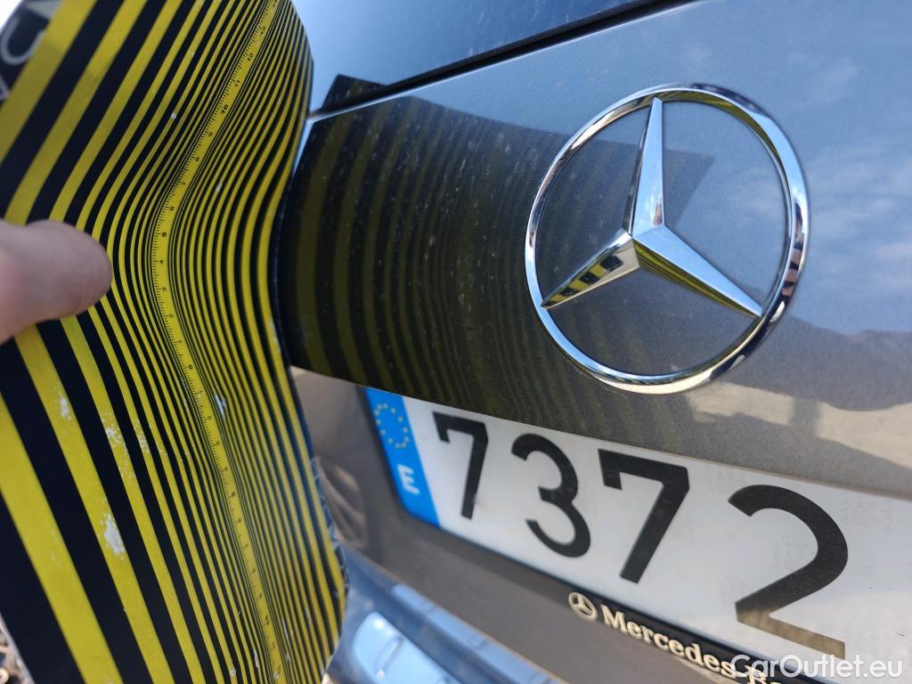  Mercedes  GLA Clase   200 (247.787)AMG 1.3 AMG Line 165CV AT7 E6d #20