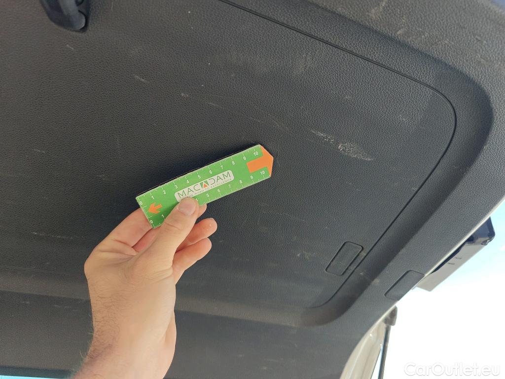  Skoda  Kodiaq SKODA  / 2016 / 5P / todoterreno 2.0 TDI 110KW (150cv) DSG 4x4 Ambition #12