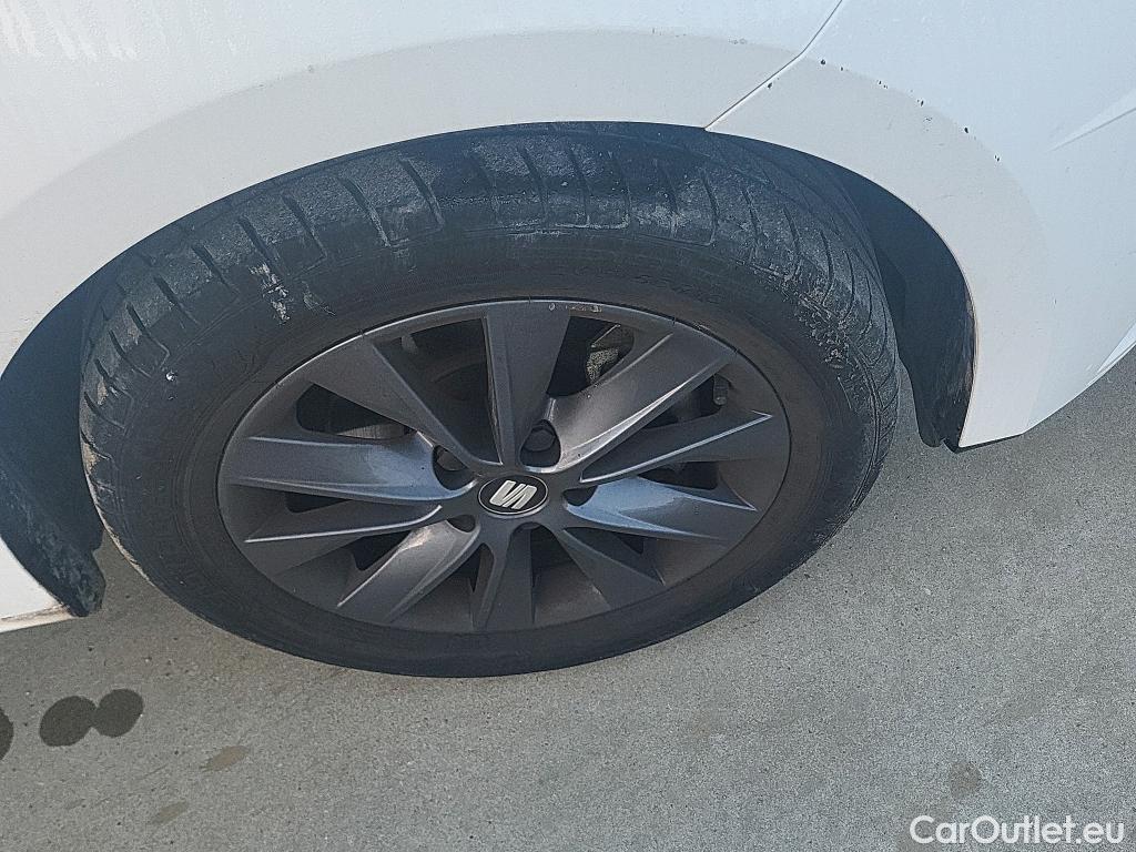  Seat  Leon  Style Visio Edition 1.5 TSI 130CV MT6 E6dT #16