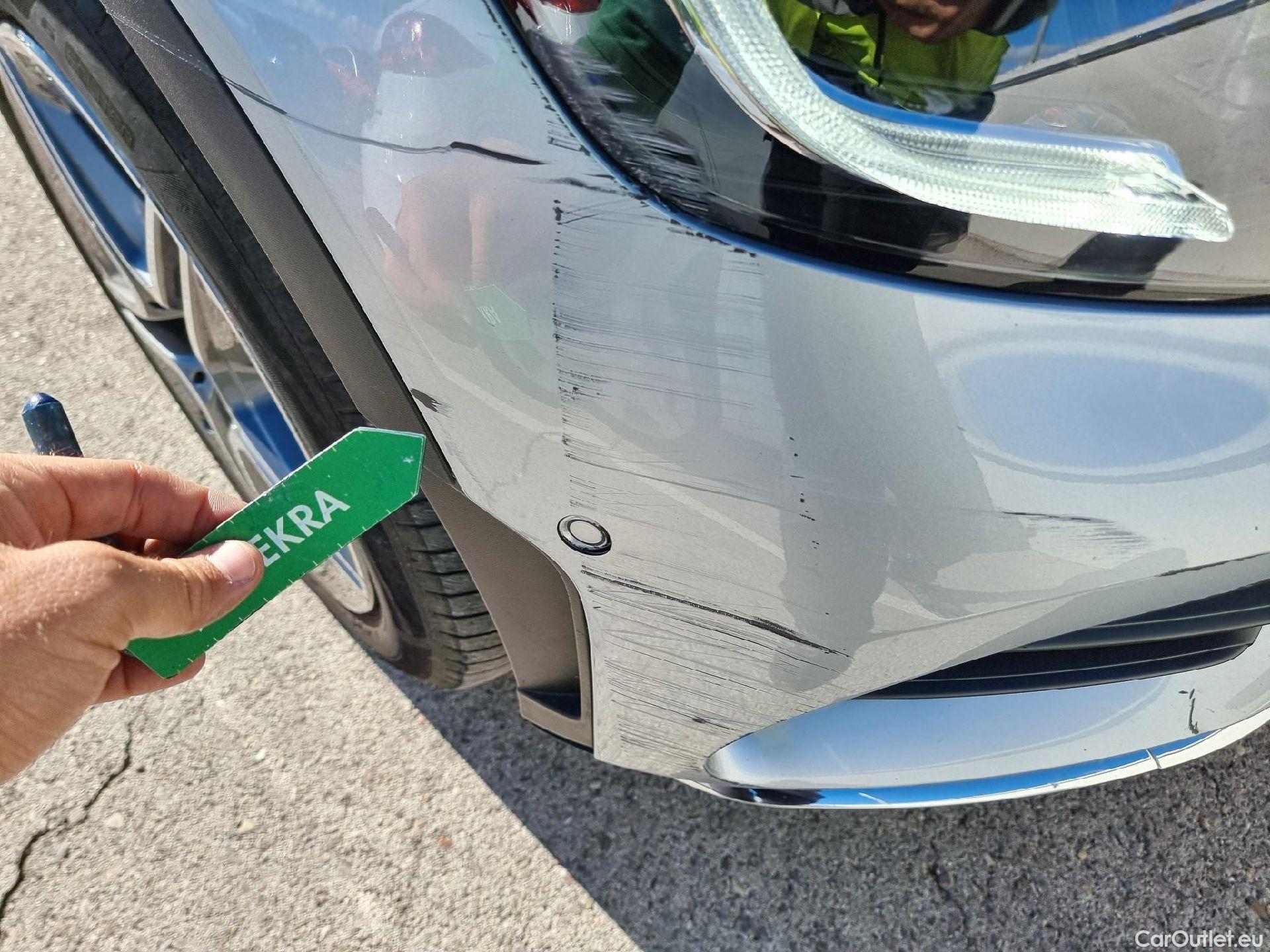  Mercedes  G-Klasee MERCEDES-BENZ Clase GLC / 2019 / 5P / todoterreno GLC 300 de 4MATIC #5