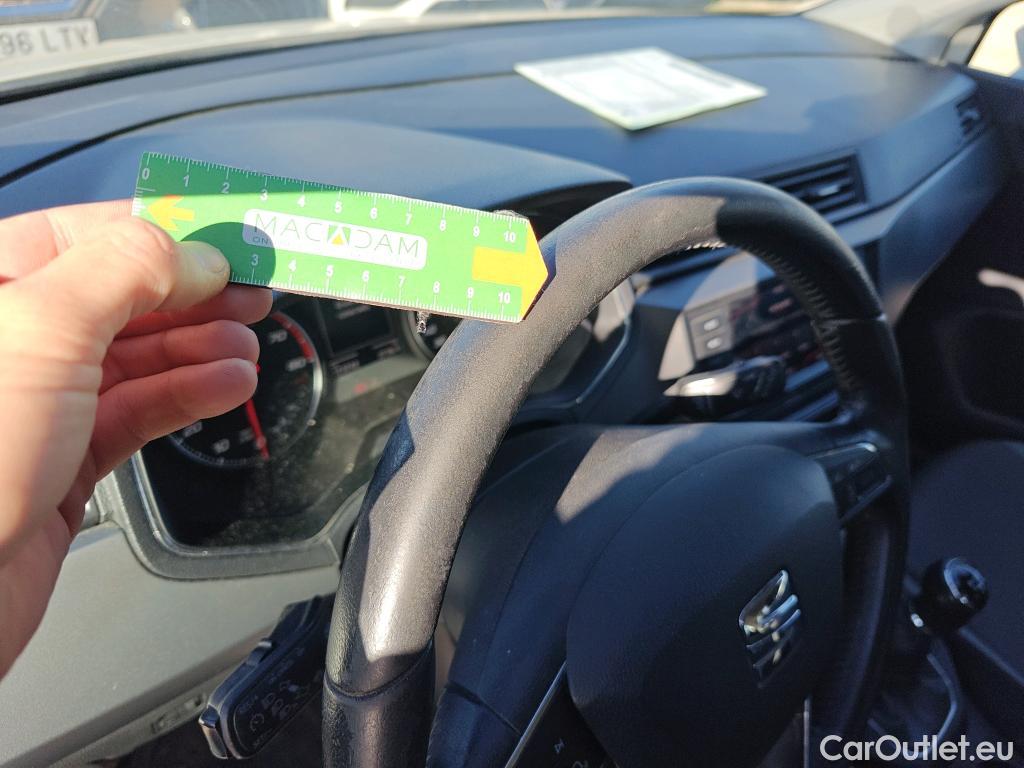  Seat  Ibiza  Style Plus 1.0 TSI 95CV MT5 E6dT #28