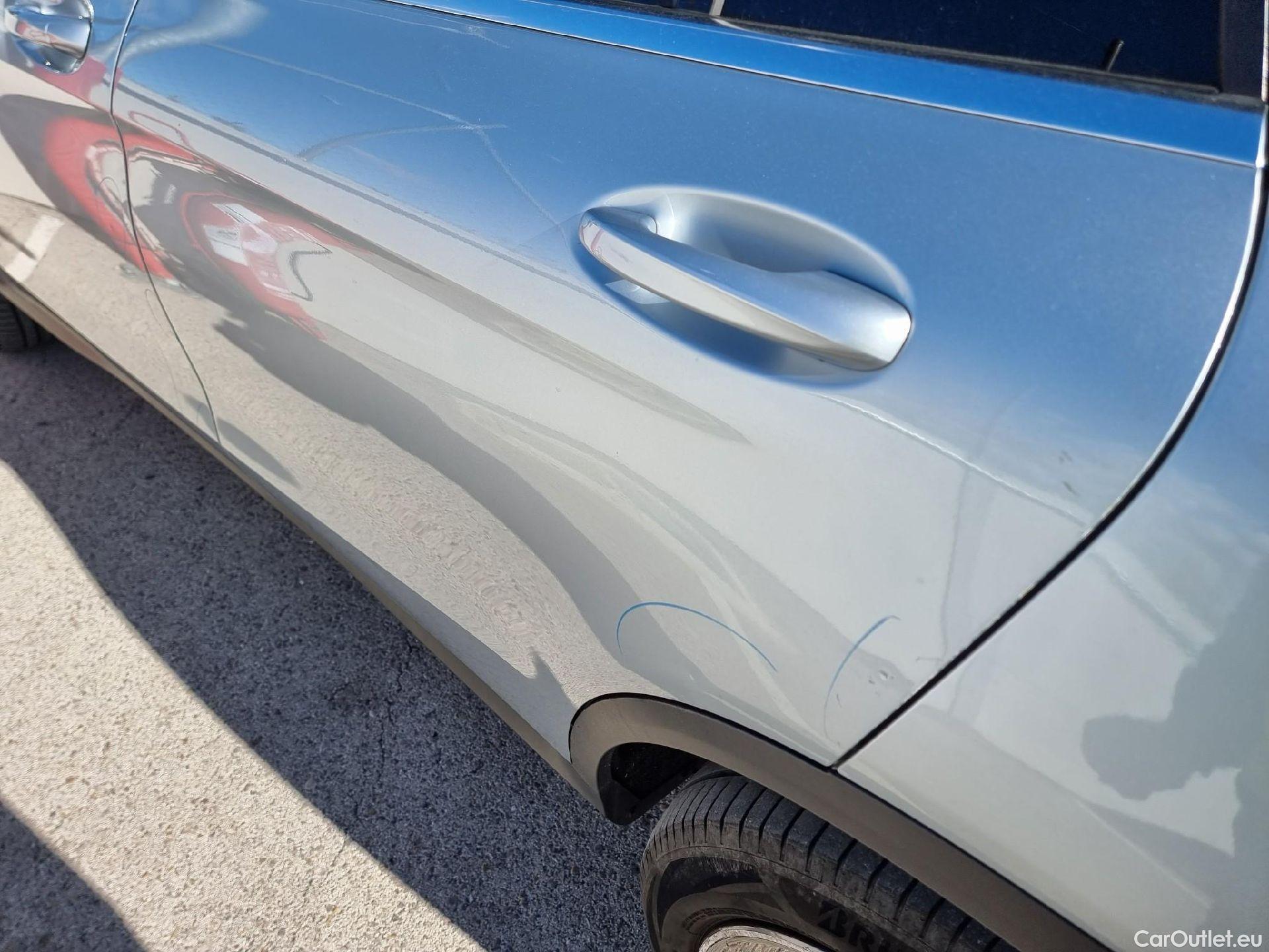  Mercedes  G-Klasee MERCEDES-BENZ Clase GLC / 2019 / 5P / todoterreno GLC 300 de 4MATIC #27