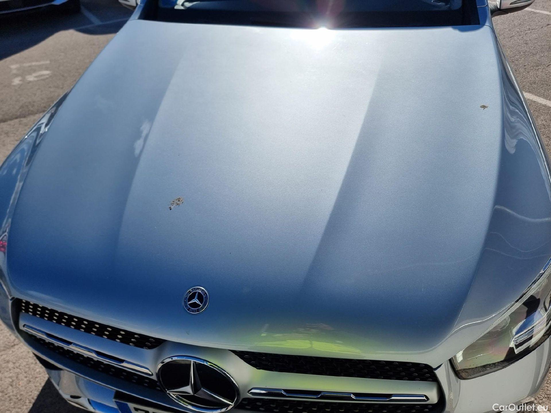  Mercedes  G-Klasee MERCEDES-BENZ Clase GLC / 2019 / 5P / todoterreno GLC 300 de 4MATIC #11