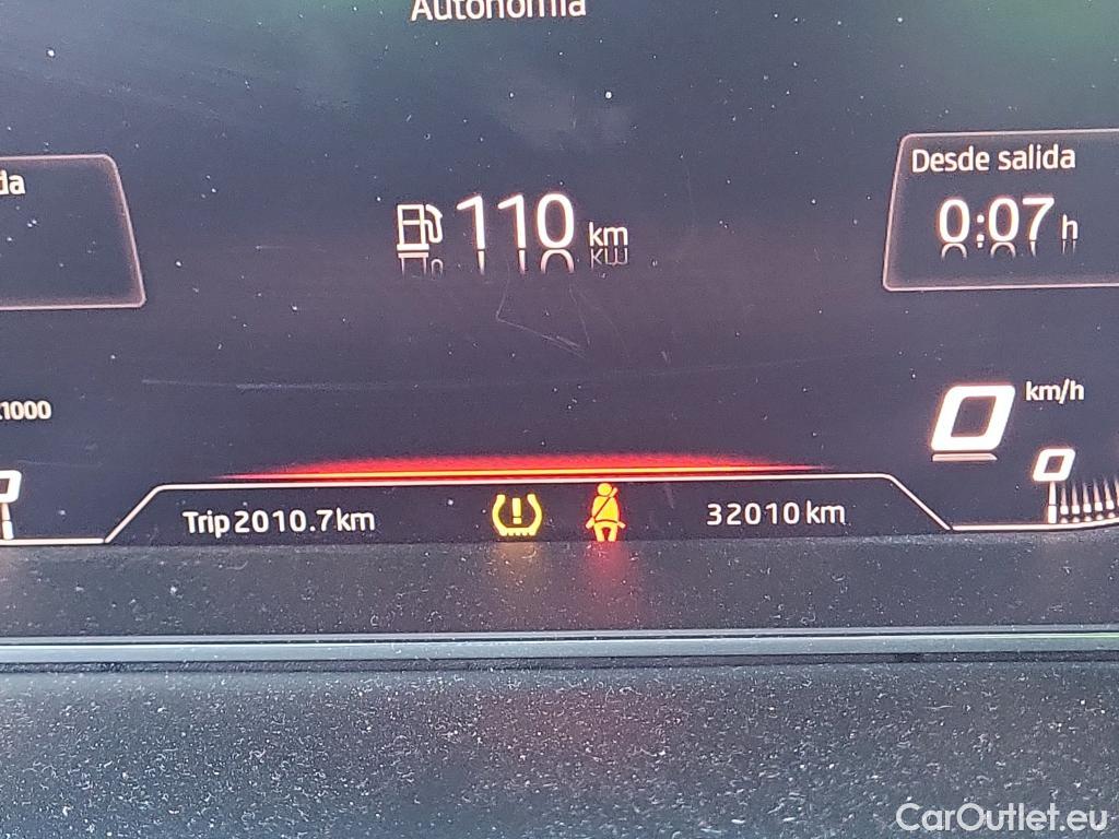  Seat  Leon  Style Visio Edition 1.5 TSI 130CV MT6 E6dT #11