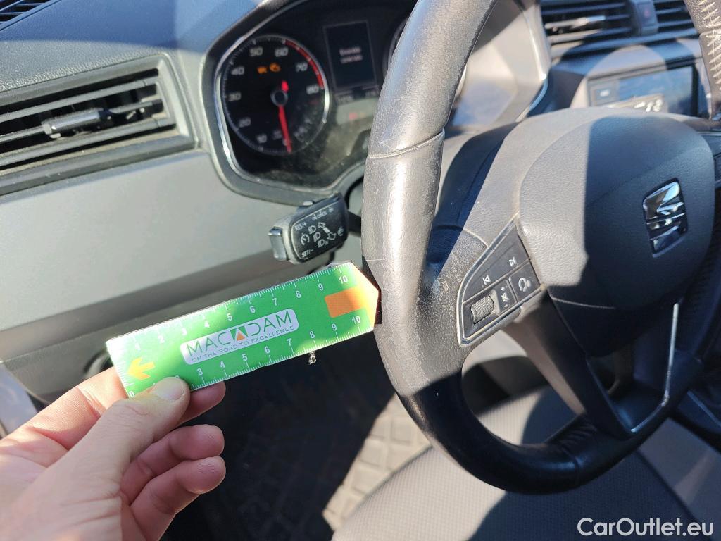  Seat  Ibiza  Style Plus 1.0 TSI 95CV MT5 E6dT #27