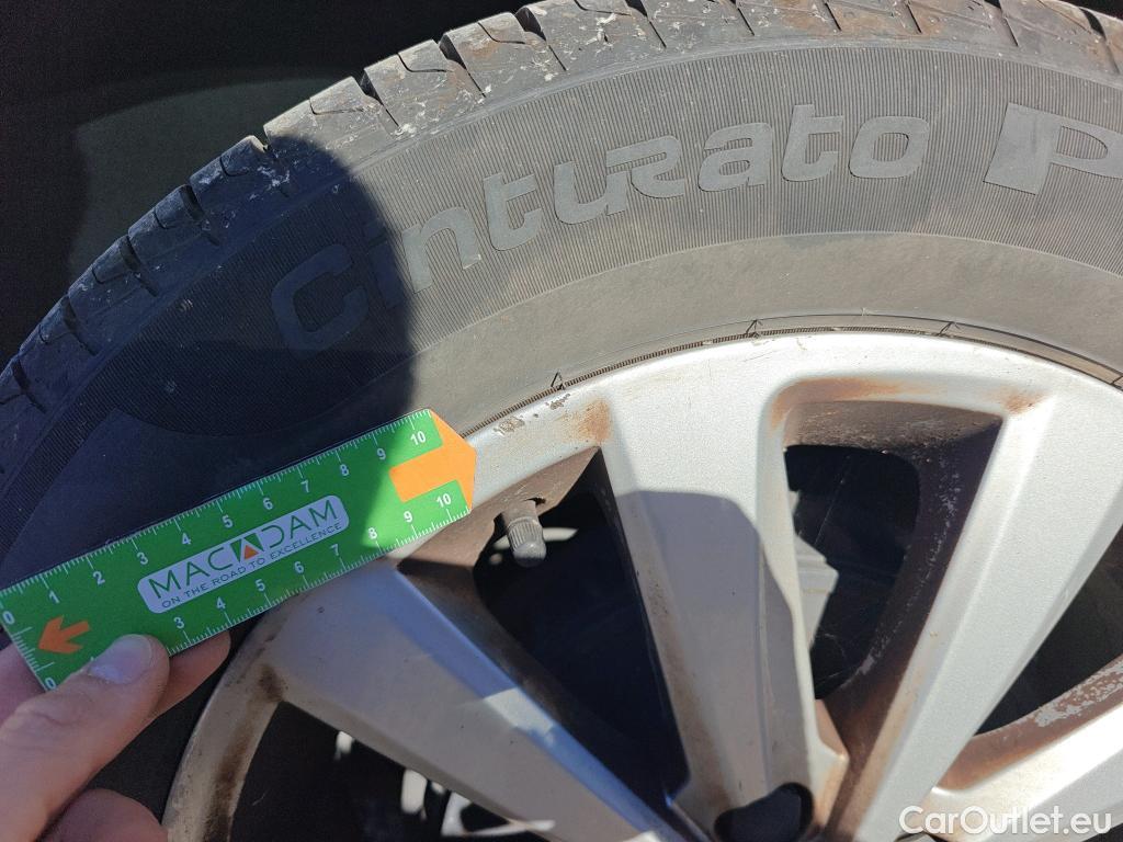  Seat  Ibiza  Style Plus 1.0 TSI 95CV MT5 E6dT #20