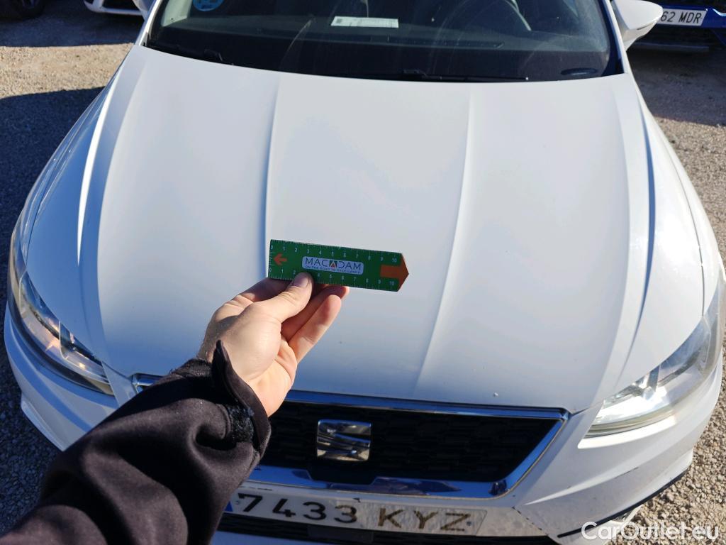  Seat  Ibiza  Style Plus 1.0 TSI 95CV MT5 E6dT #51