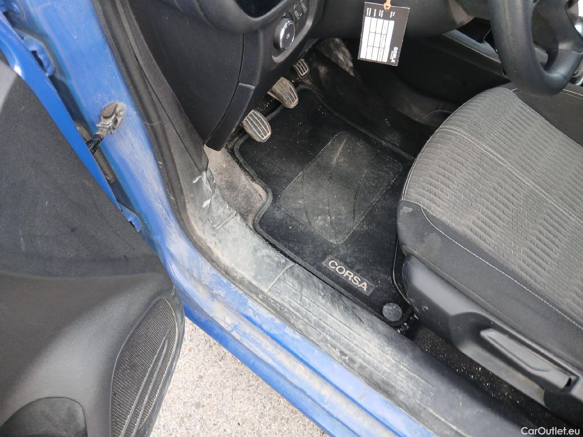  Opel  Corsa OPEL  / 2019 / 5P / berlina con portón 1.2T XHL 74kW (100CV) Edition #16