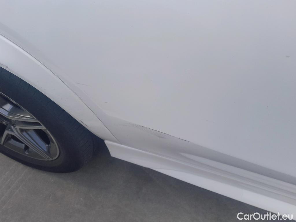  Mercedes  G-Klasee MERCEDES-BENZ GLE / 2018 / 5P / GLE 350 de 4MATIC #14