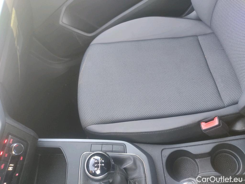  Seat  Arona SEAT  / 2017 / 5P / todoterreno 1.0 TSI 70kW (95CV) Style Ecomotive #20