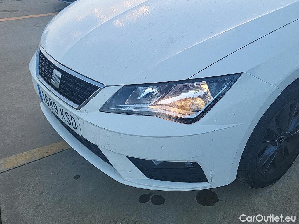  Seat  Leon  Style Visio Edition 1.5 TSI 130CV MT6 E6dT #3