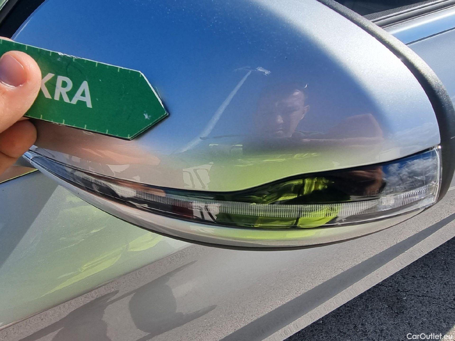  Mercedes  G-Klasee MERCEDES-BENZ Clase GLC / 2019 / 5P / todoterreno GLC 300 de 4MATIC #21