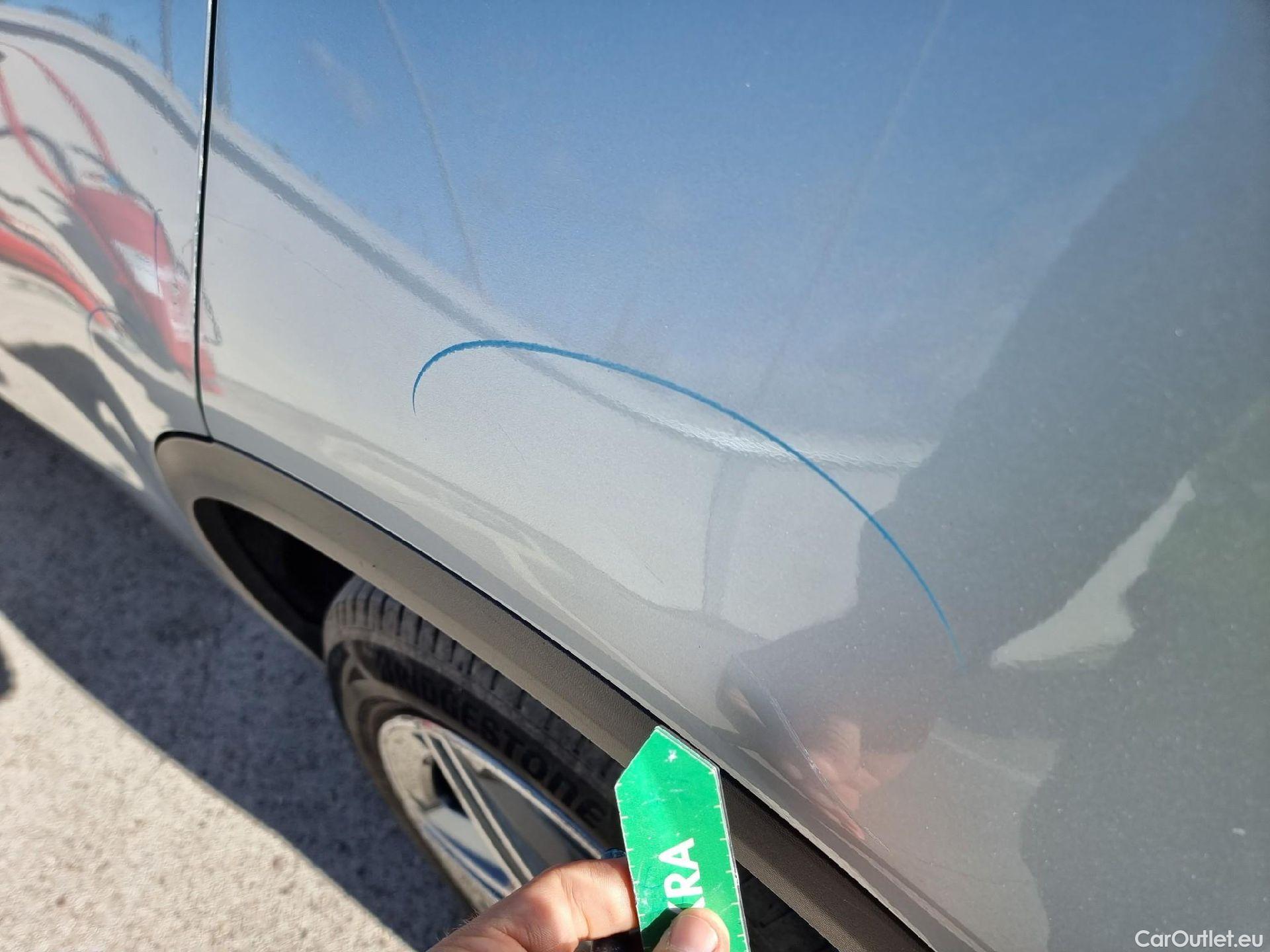  Mercedes  G-Klasee MERCEDES-BENZ Clase GLC / 2019 / 5P / todoterreno GLC 300 de 4MATIC #31