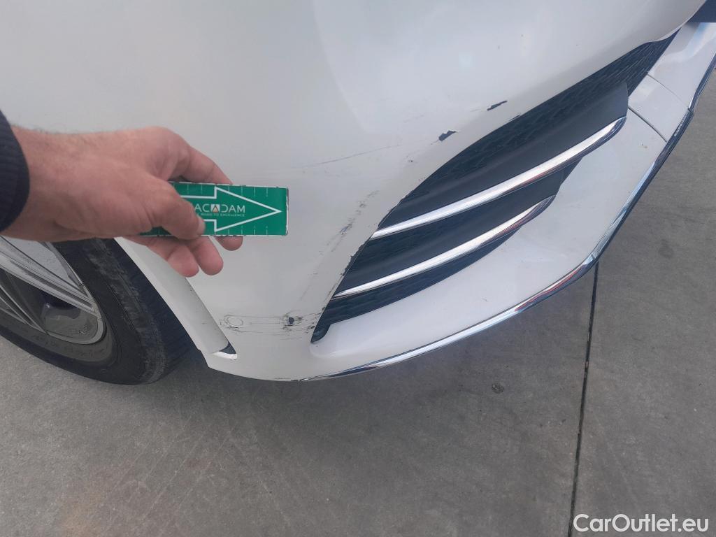  Mercedes  G-Klasee MERCEDES-BENZ GLE / 2018 / 5P / GLE 350 de 4MATIC #8