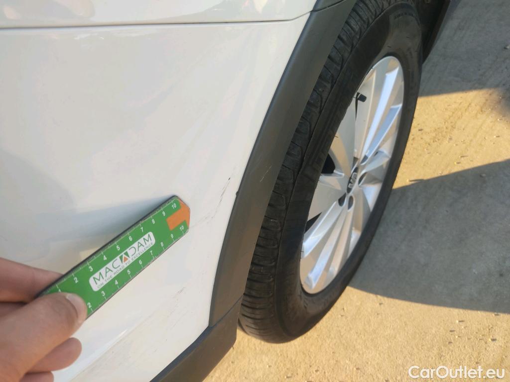  Seat  Arona SEAT  / 2017 / 5P / todoterreno 1.0 TSI 70kW (95CV) Style Ecomotive #9