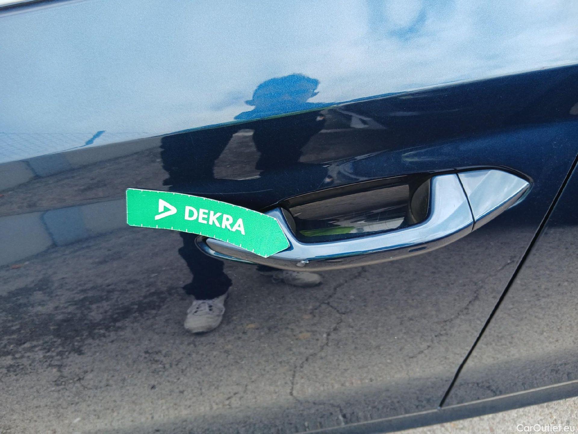  Skoda  Octavia  Berlina Style 2.0 TDI 150CV AT7 E6dT #15