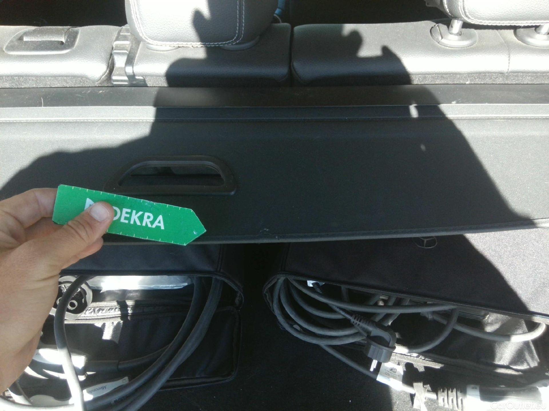  Mercedes  G-Klasee MERCEDES-BENZ Clase GLC / 2019 / 5P / todoterreno GLC 300 de 4MATIC #66