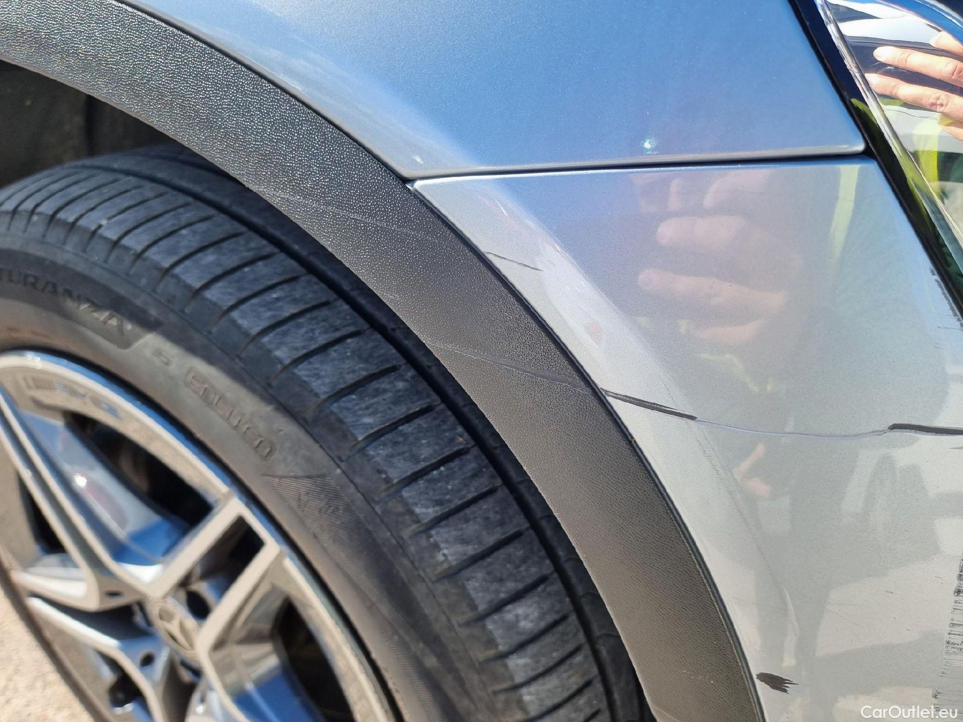  Mercedes  G-Klasee MERCEDES-BENZ Clase GLC / 2019 / 5P / todoterreno GLC 300 de 4MATIC #10