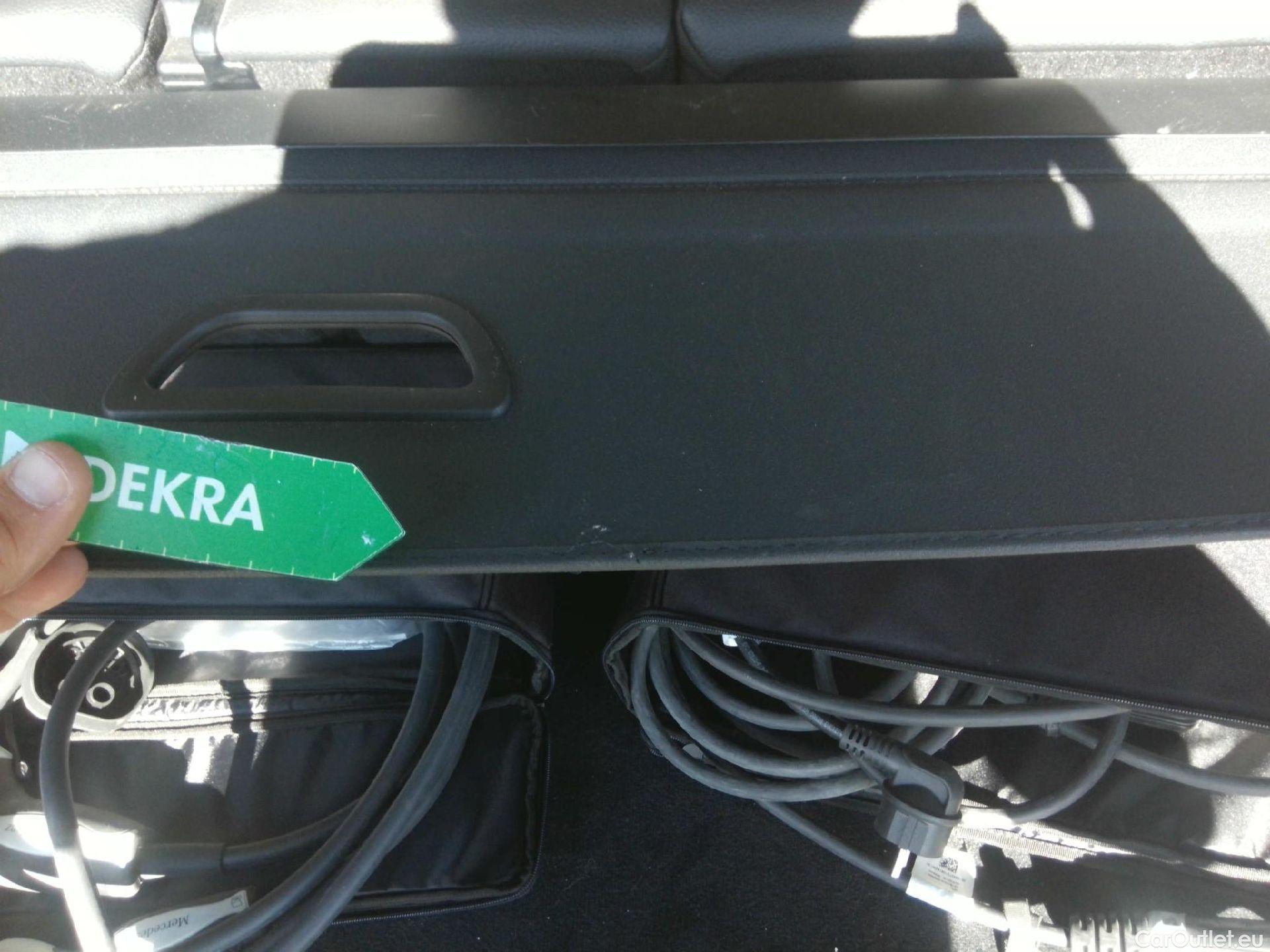  Mercedes  G-Klasee MERCEDES-BENZ Clase GLC / 2019 / 5P / todoterreno GLC 300 de 4MATIC #65