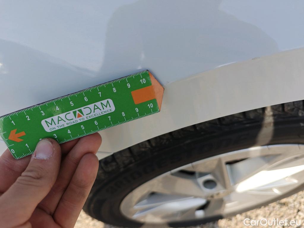  Skoda  Octavia SKODA  / 2020 / 5P / familiar Combi 2.0 TDI 110kW (150CV) DSG Style #15